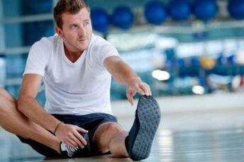 La actividad física ayuda a prevenir el desarrollo de la prostatitis