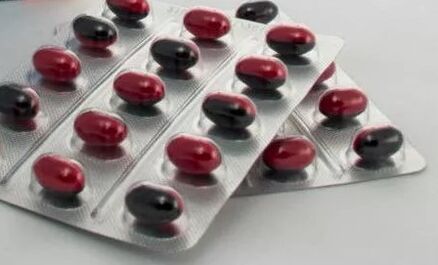 Tratamiento de la prostatitis crónica y aguda