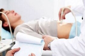 Opciones de diagnóstico para prostatitis