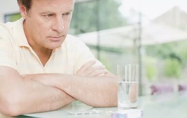 Métodos de tratamiento de la prostatitis