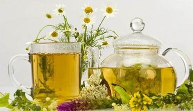 Cómo curar la prostatitis usando remedios populares