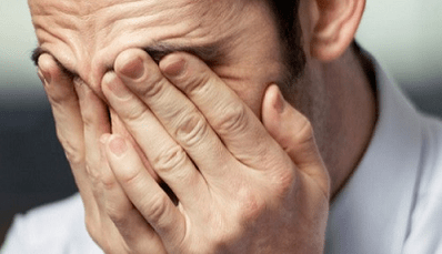 Signos y síntomas de prostatitis en hombres